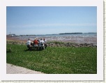 Picnic Lunch on arrival PEI * 2592 x 1944 * (1.72MB)